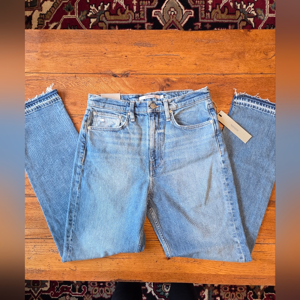 Hudson Jeans